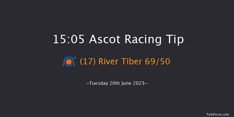 Ascot 15:05 Group 2 (Class 1) 6f Sat 13th May 2023