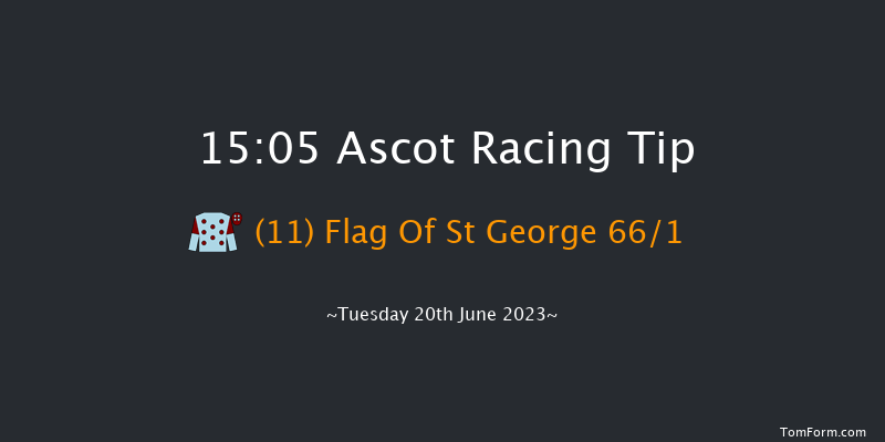 Ascot 15:05 Group 2 (Class 1) 6f Sat 13th May 2023