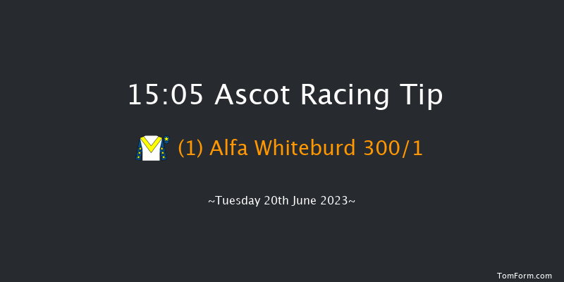 Ascot 15:05 Group 2 (Class 1) 6f Sat 13th May 2023