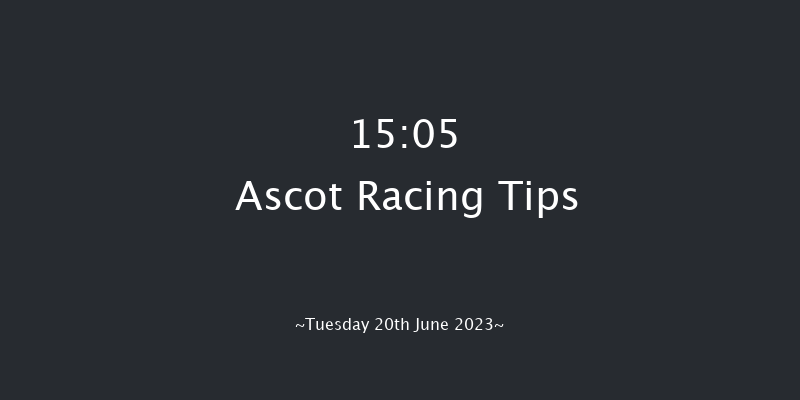 Ascot 15:05 Group 2 (Class 1) 6f Sat 13th May 2023