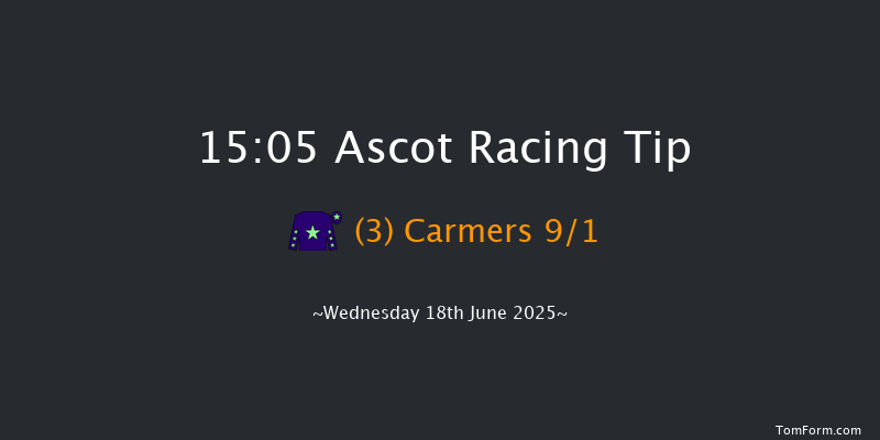 Ascot 15-05 (Class 1) 15f Tue 17th Jun 2025