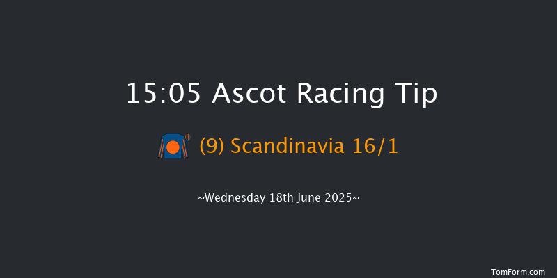 Ascot 15-05 (Class 1) 15f Tue 17th Jun 2025