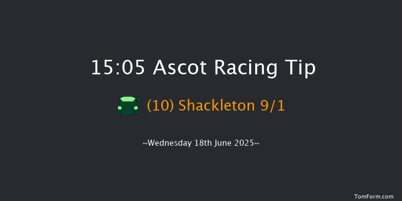 Ascot 15-05 (Class 1) 15f Tue 17th Jun 2025