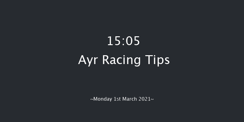 Ayrshire Cancer Support Handicap Chase Ayr 15:05 Handicap Chase (Class 3) 16f Mon 18th Jan 2021
