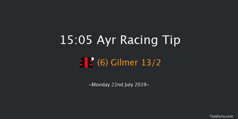 Ayr 15:05 Handicap (Class 6) 7f Mon 8th Jul 2019