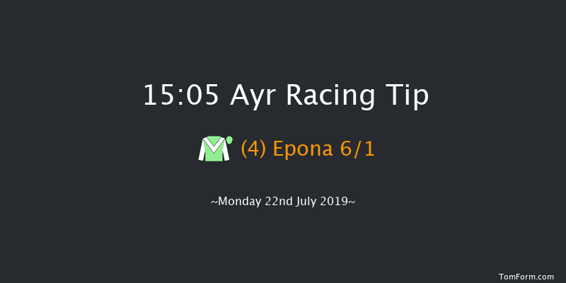Ayr 15:05 Handicap (Class 6) 7f Mon 8th Jul 2019