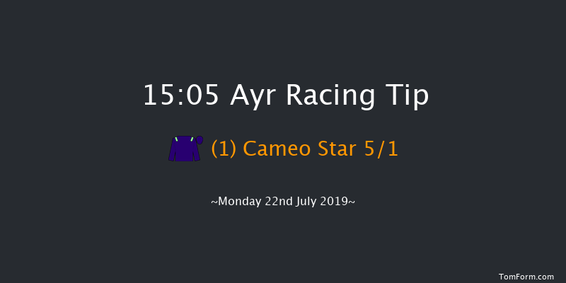 Ayr 15:05 Handicap (Class 6) 7f Mon 8th Jul 2019