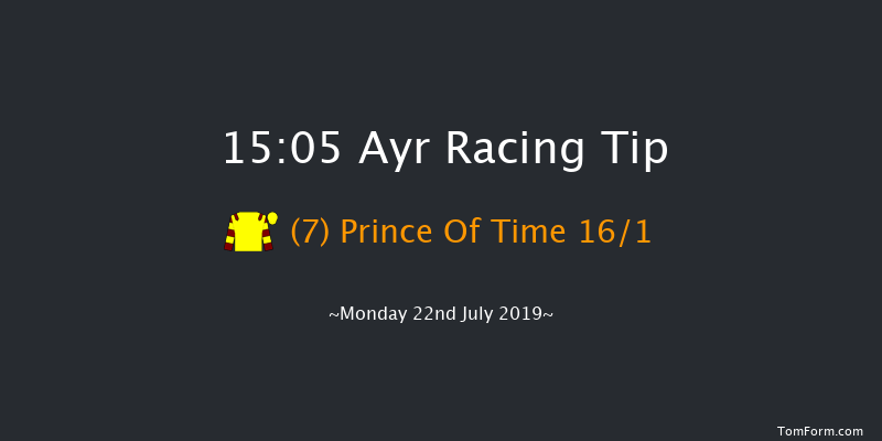 Ayr 15:05 Handicap (Class 6) 7f Mon 8th Jul 2019