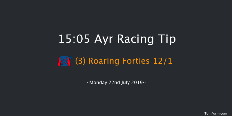 Ayr 15:05 Handicap (Class 6) 7f Mon 8th Jul 2019