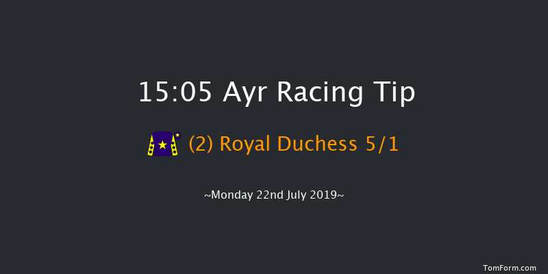 Ayr 15:05 Handicap (Class 6) 7f Mon 8th Jul 2019