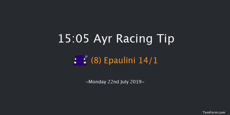 Ayr 15:05 Handicap (Class 6) 7f Mon 8th Jul 2019
