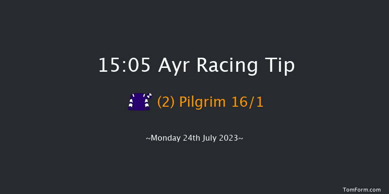 Ayr 15:05 Maiden (Class 4) 5f Mon 17th Jul 2023