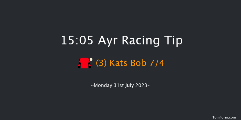 Ayr 15:05 Handicap (Class 6) 6f Mon 24th Jul 2023