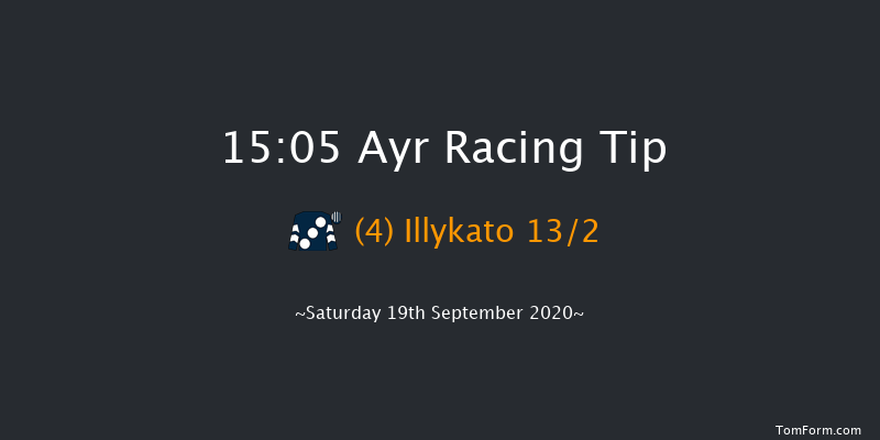Scotty Brand Firth Of Clyde Fillies' Stakes (For the Ayrshire Agricultural Challenge Cup) (Group Ayr 15:05 Group 3 (Class 1) 6f Fri 18th Sep 2020