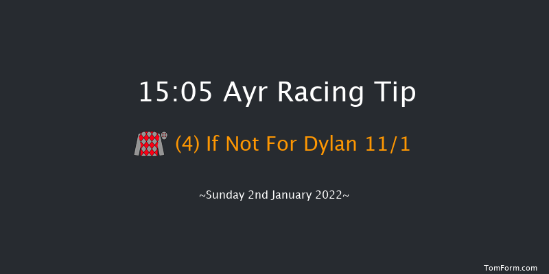 Ayr 15:05 Handicap Chase (Class 4) 20f Tue 21st Dec 2021
