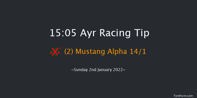 Ayr 15:05 Handicap Chase (Class 4) 20f Tue 21st Dec 2021