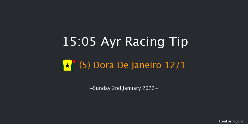 Ayr 15:05 Handicap Chase (Class 4) 20f Tue 21st Dec 2021