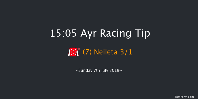 Ayr 15:05 Handicap (Class 6) 10f Thu 1st Jan 1970