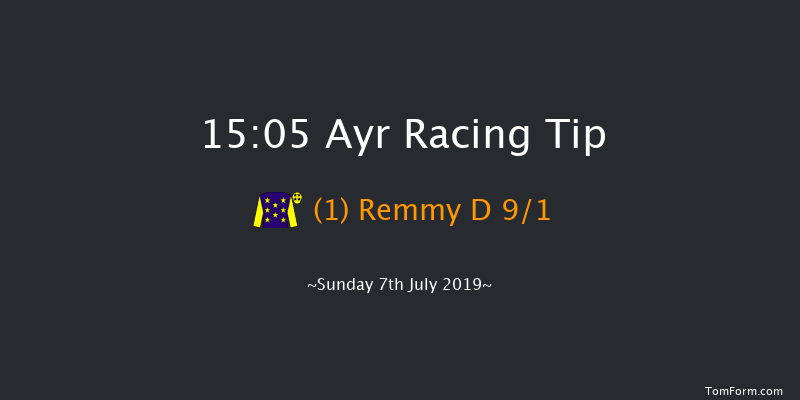 Ayr 15:05 Handicap (Class 6) 10f Thu 1st Jan 1970