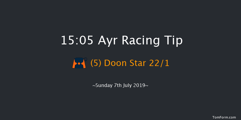 Ayr 15:05 Handicap (Class 6) 10f Thu 1st Jan 1970