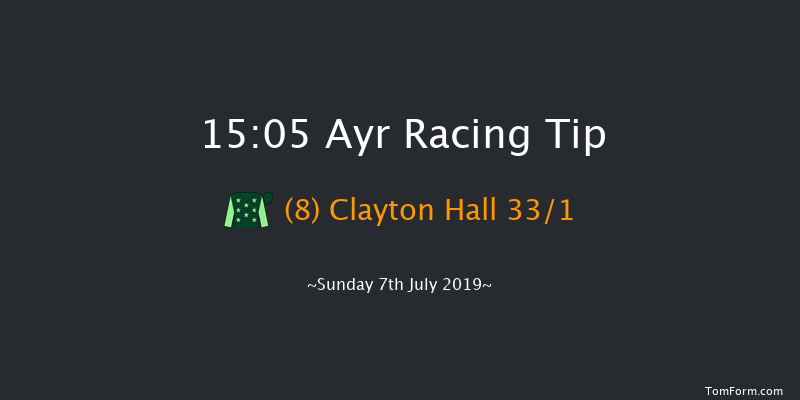 Ayr 15:05 Handicap (Class 6) 10f Thu 1st Jan 1970