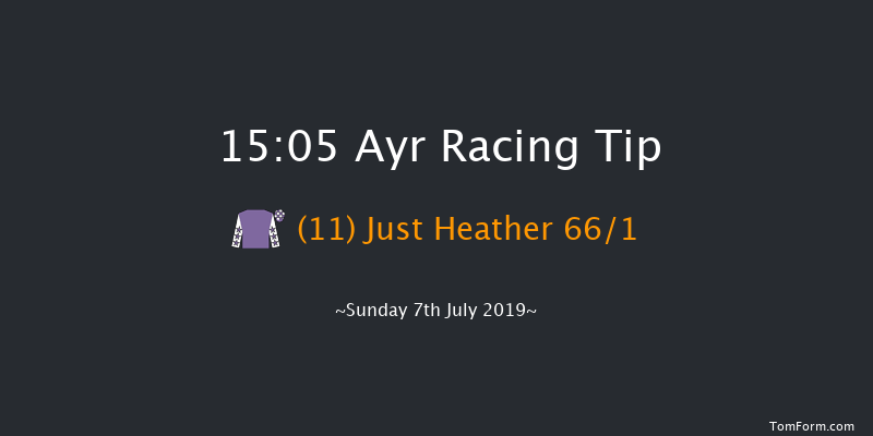 Ayr 15:05 Handicap (Class 6) 10f Thu 1st Jan 1970