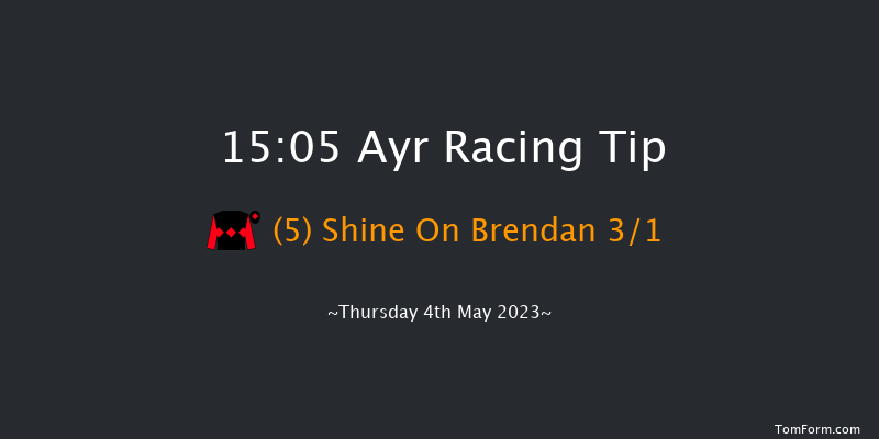 Ayr 15:05 Handicap (Class 5) 8f Sat 22nd Apr 2023