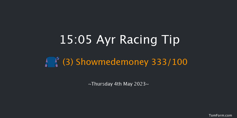 Ayr 15:05 Handicap (Class 5) 8f Sat 22nd Apr 2023