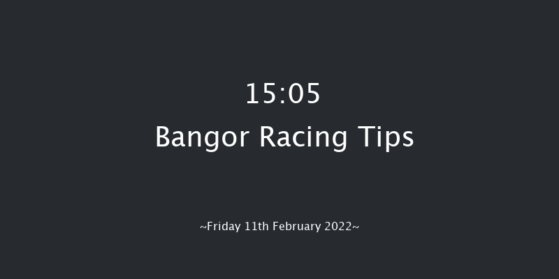 Bangor 15:05 Handicap Chase (Class 3) 20f Thu 13th Jan 2022