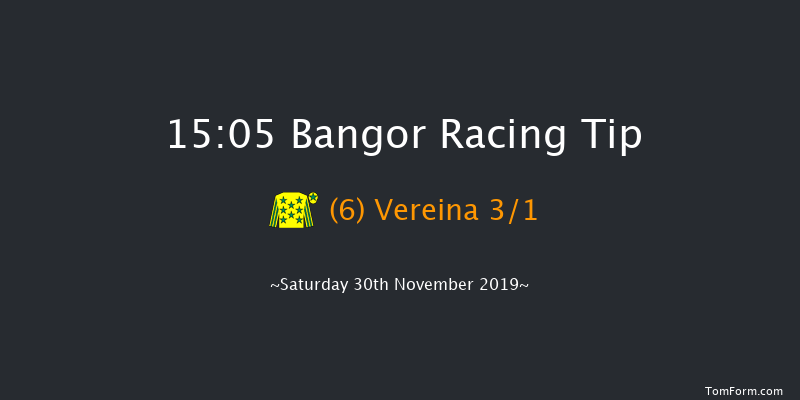 Bangor 15:05 Handicap Hurdle (Class 5) 23f Wed 13th Nov 2019
