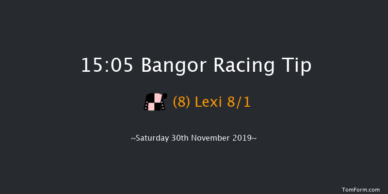 Bangor 15:05 Handicap Hurdle (Class 5) 23f Wed 13th Nov 2019