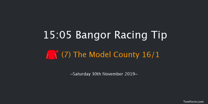 Bangor 15:05 Handicap Hurdle (Class 5) 23f Wed 13th Nov 2019