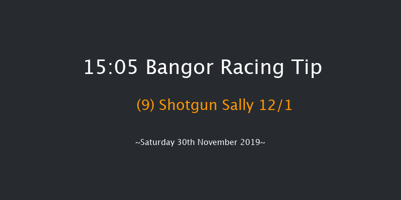 Bangor 15:05 Handicap Hurdle (Class 5) 23f Wed 13th Nov 2019