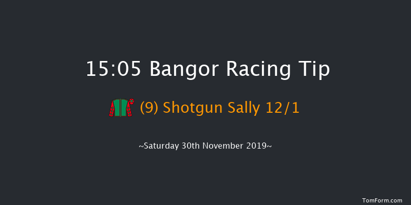 Bangor 15:05 Handicap Hurdle (Class 5) 23f Wed 13th Nov 2019