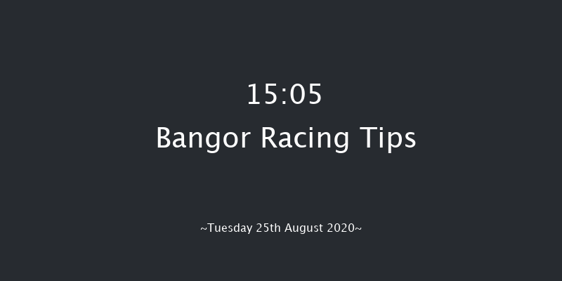 Bangor 15:05 Handicap Chase (Class 5) 20f Wed 29th Jul 2020