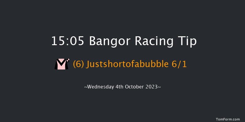 Bangor 15:05 Handicap Chase (Class 5) 24f Tue 5th Sep 2023