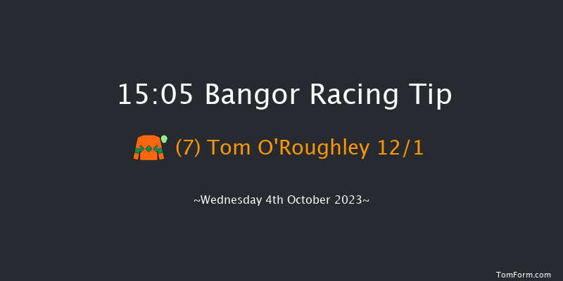 Bangor 15:05 Handicap Chase (Class 5) 24f Tue 5th Sep 2023