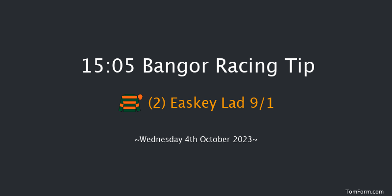 Bangor 15:05 Handicap Chase (Class 5) 24f Tue 5th Sep 2023