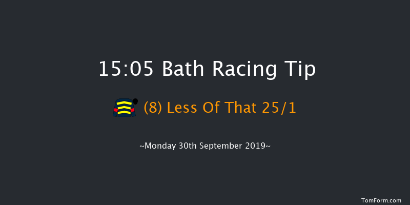 Bath 15:05 Handicap (Class 5) 10f Sun 15th Sep 2019