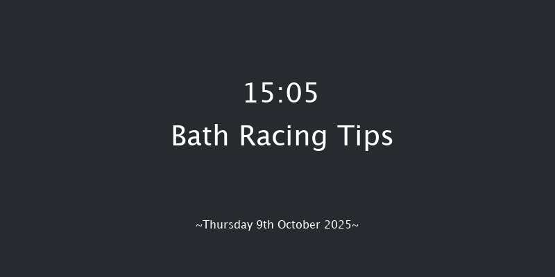 Bath 15-05 (Class 5) 8f Tue 30th Sep 2025