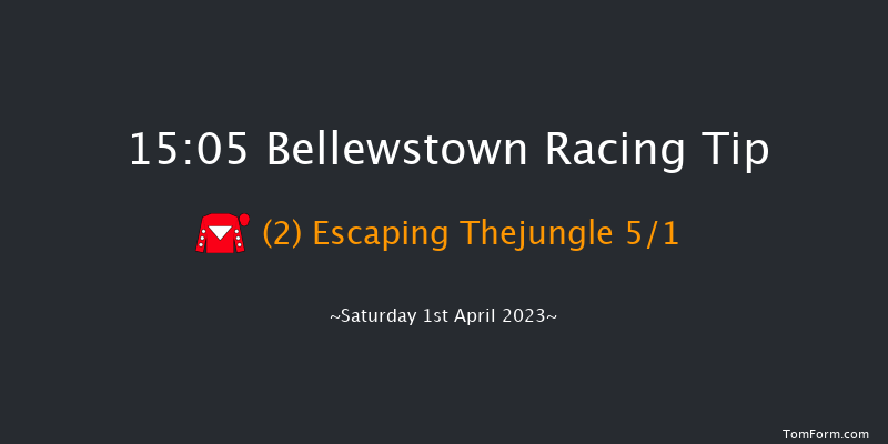 Bellewstown 15:05 Stakes 5f Thu 29th Sep 2022