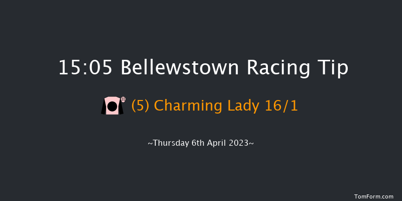 Bellewstown 15:05 Stakes 5f Thu 29th Sep 2022