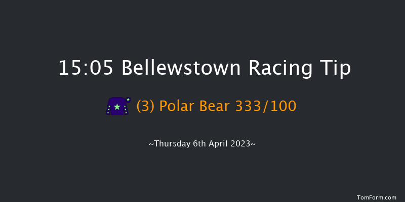Bellewstown 15:05 Stakes 5f Thu 29th Sep 2022