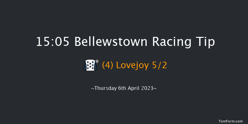 Bellewstown 15:05 Stakes 5f Thu 29th Sep 2022