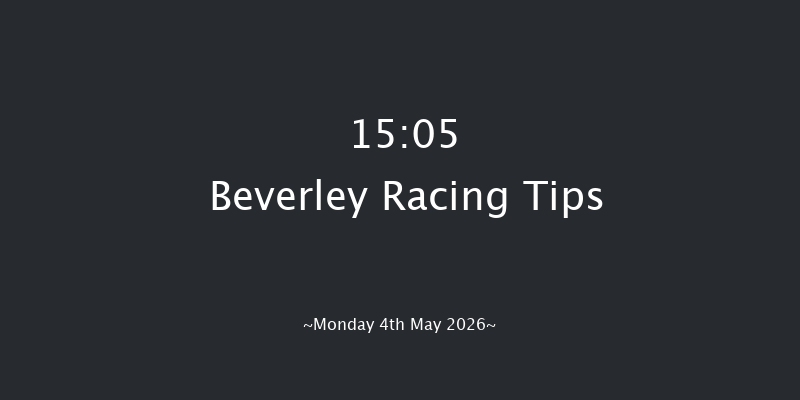 Beverley 15-05 (Class 4) 5f Thu 23rd Apr 2026