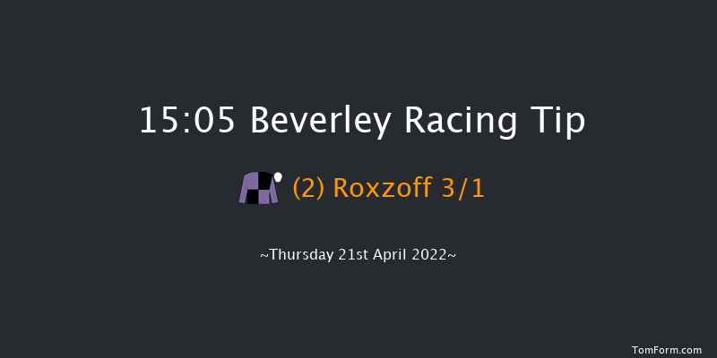 Beverley 15:05 Handicap (Class 5) 7f Wed 13th Apr 2022