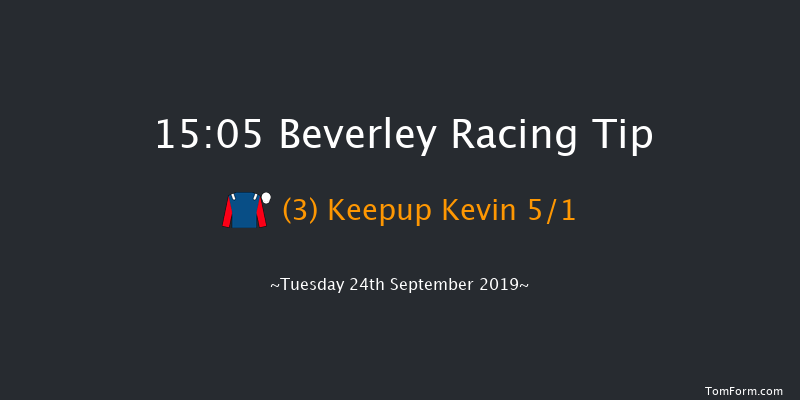 Beverley 15:05 Handicap (Class 5) 7f Wed 18th Sep 2019