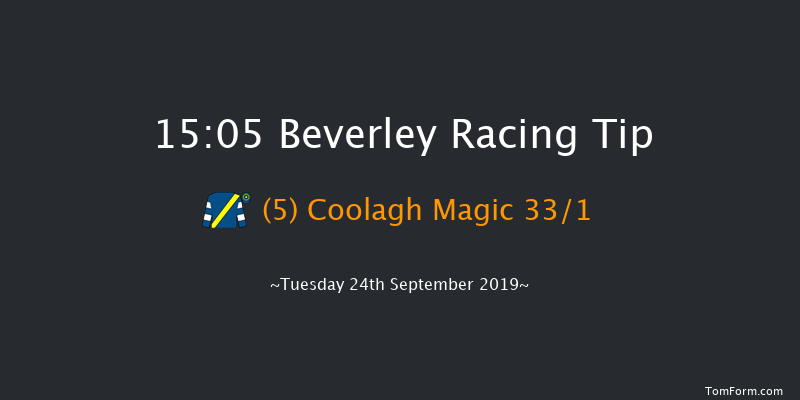 Beverley 15:05 Handicap (Class 5) 7f Wed 18th Sep 2019