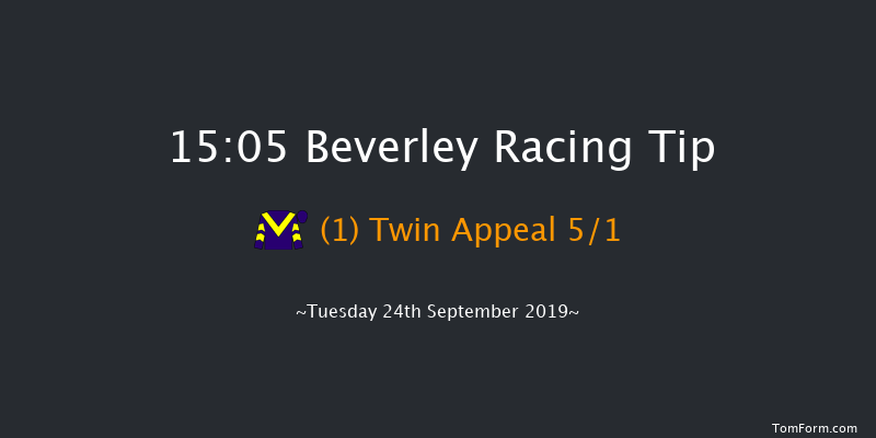 Beverley 15:05 Handicap (Class 5) 7f Wed 18th Sep 2019