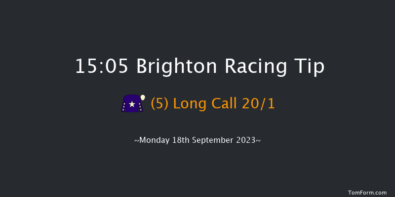 Brighton 15:05 Handicap (Class 6) 10f Mon 11th Sep 2023